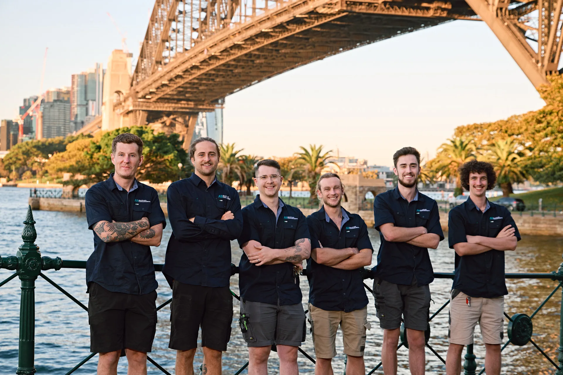 The local team behind Electricians Macquarie Park
